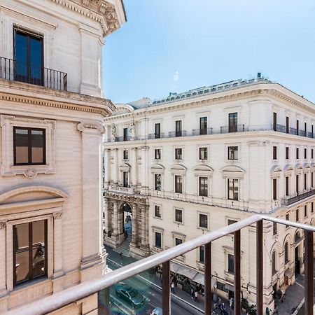 Boutique Apartment 29 Roma Esterno foto