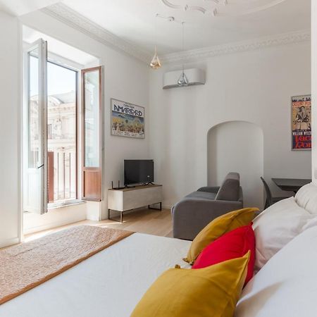 Boutique Apartment 29 Roma Esterno foto