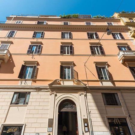 Boutique Apartment 29 Roma Esterno foto