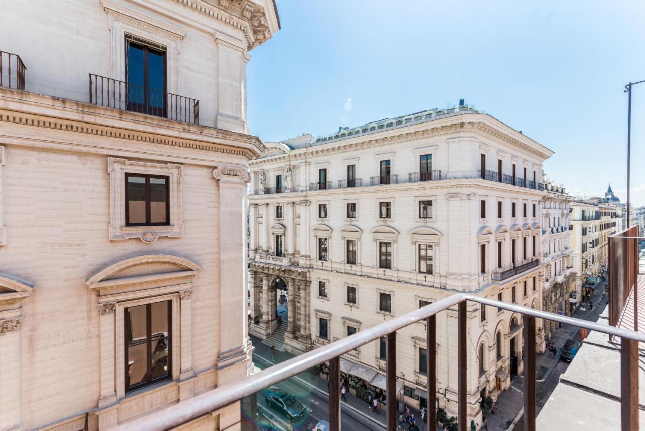 Boutique Apartment 29 Roma Esterno foto