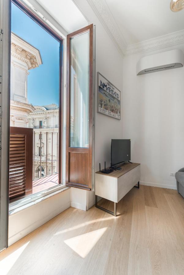 Boutique Apartment 29 Roma Esterno foto