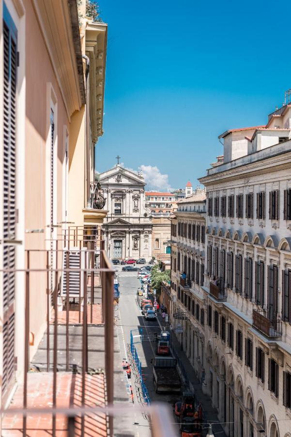 Boutique Apartment 29 Roma Esterno foto