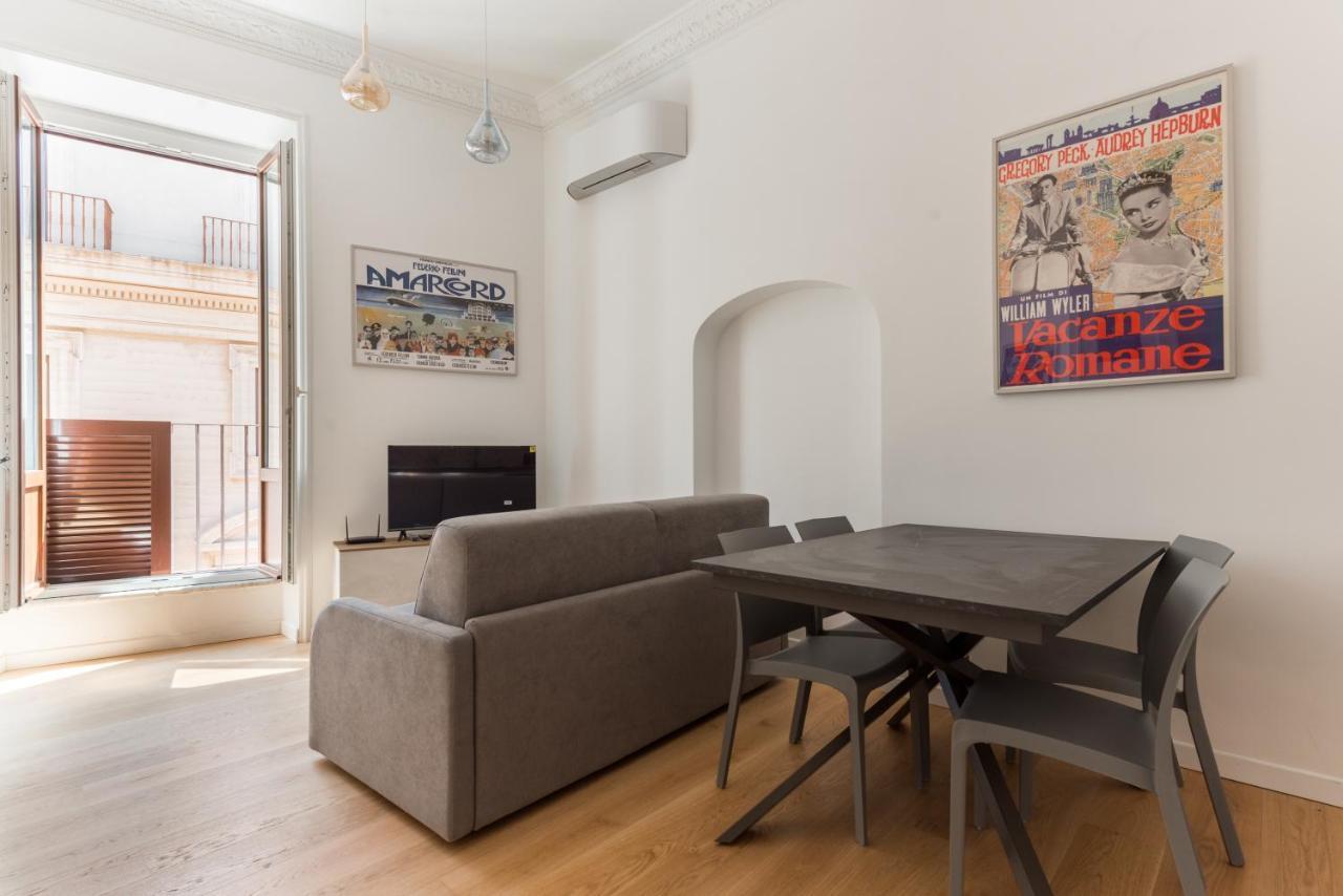 Boutique Apartment 29 Roma Esterno foto