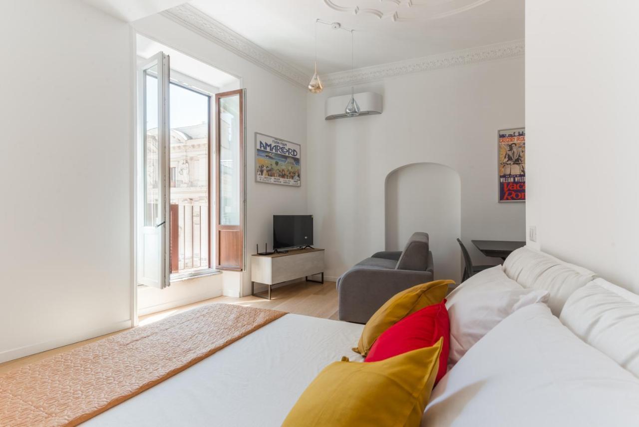 Boutique Apartment 29 Roma Esterno foto